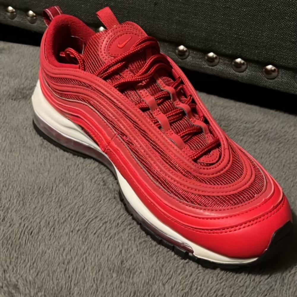 2020 Wmns Air Max 97 'University Red'
